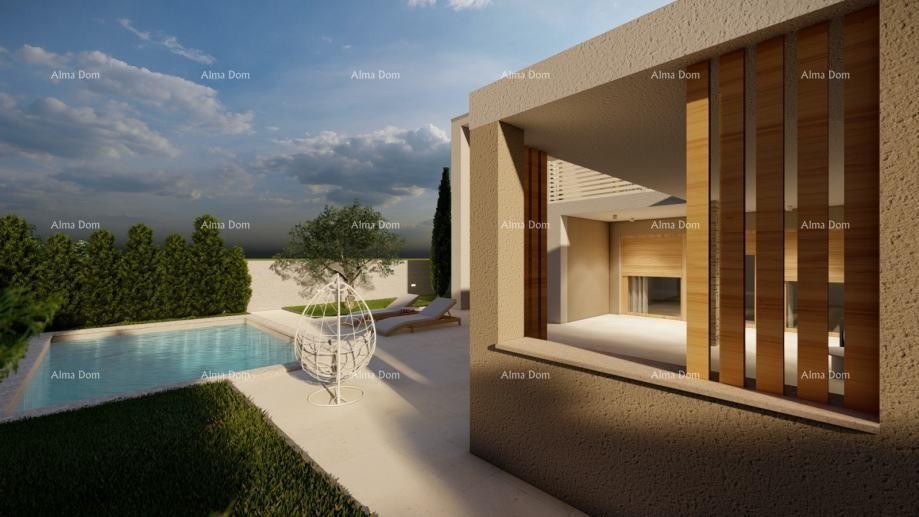 Продается дуплексный дом в тихом районе недалеко от Водняна. 8