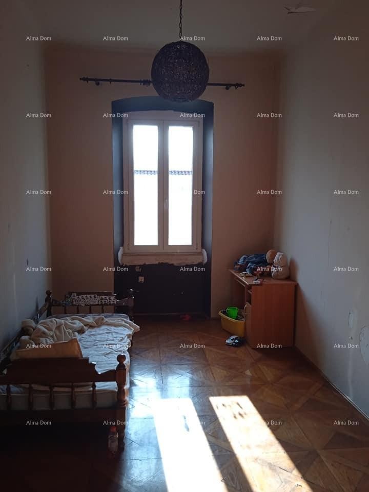 Appartamento in vendita nel centro di Pola 6