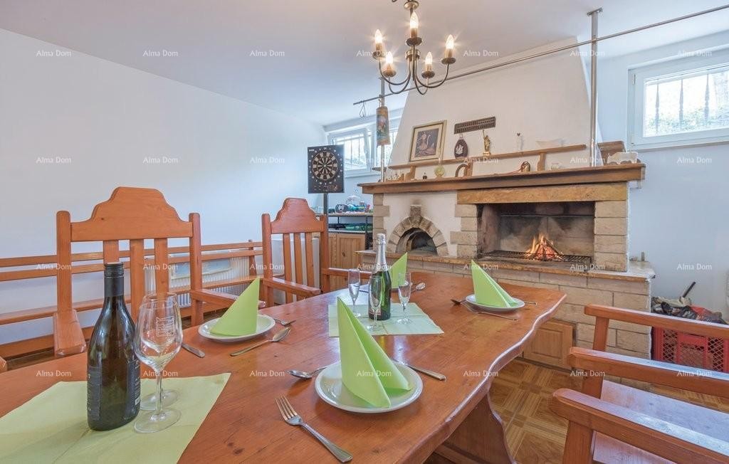 Casa con piscina in vendita, Dignano 8