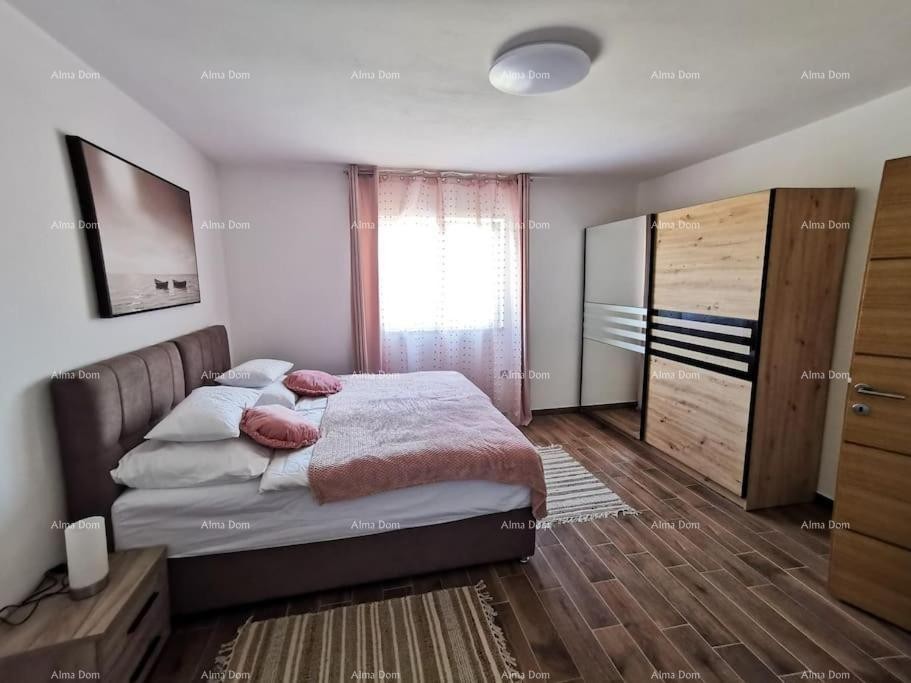 Роскошная вилла с бассейном на продажу – Истрия, окрестности Барбана 31