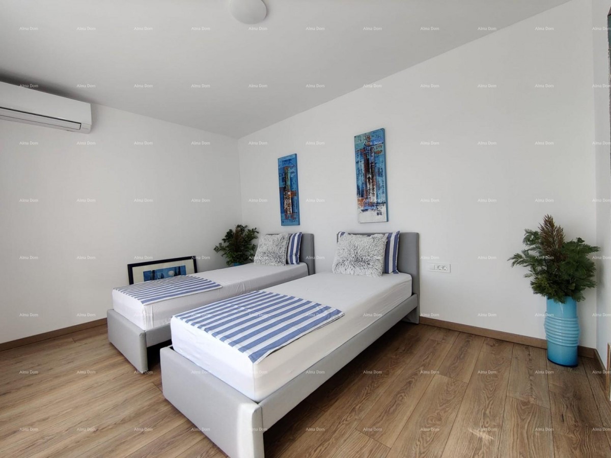 Prodaja - novoizgrajena hiša blizu morja, Banjole! 14