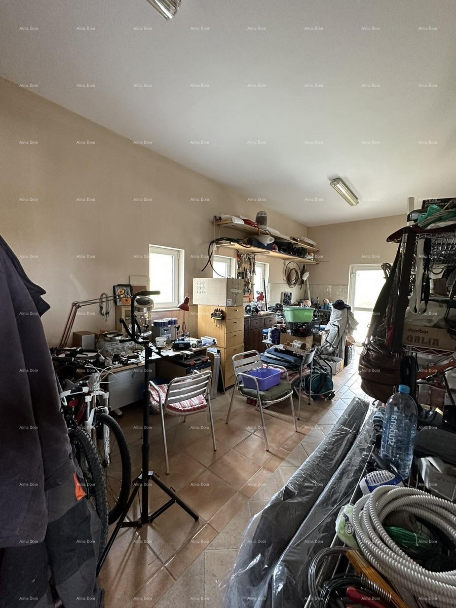 Дом в Медулине в привлекательном месте 15