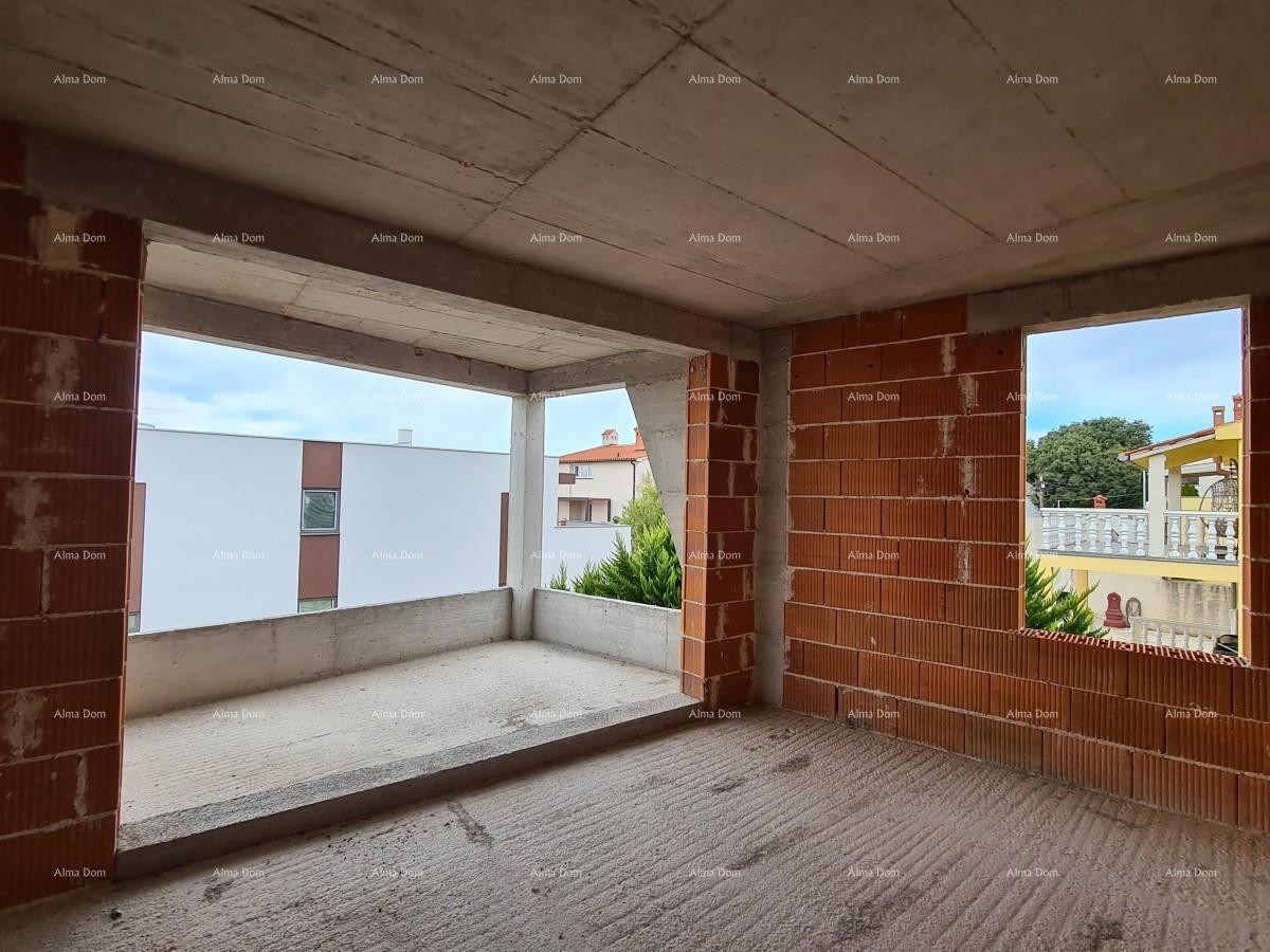 МЕДУЛИН На возвышенной части города построен дом Ро-Бау! 13