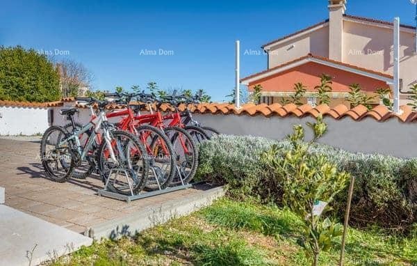 MARČANA - Prodaje se kuća sa grijanim bazenom i jakuzzijem 8