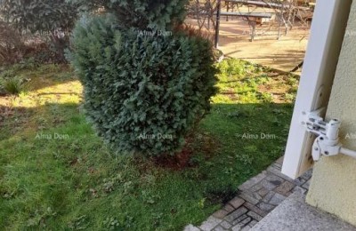 Продается квартира в Пуле, 37 м2