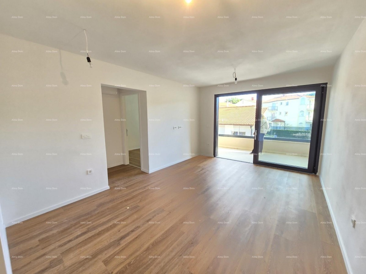 Medulin! Nuova costruzione di lusso! A5 Vicinanza all'hotel Medulin. 5