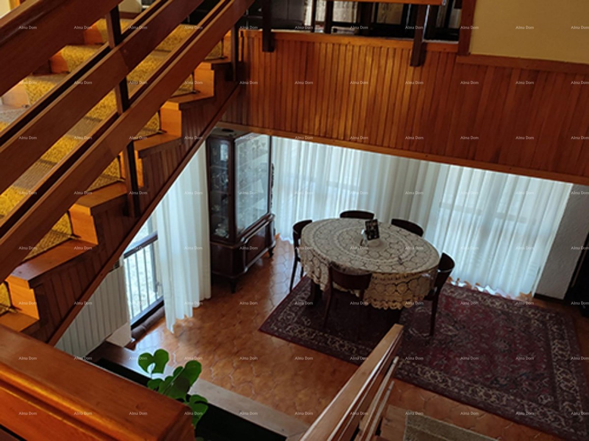 ПУЛА – Шкатари, семейный дом с большим приусадебным участком 10