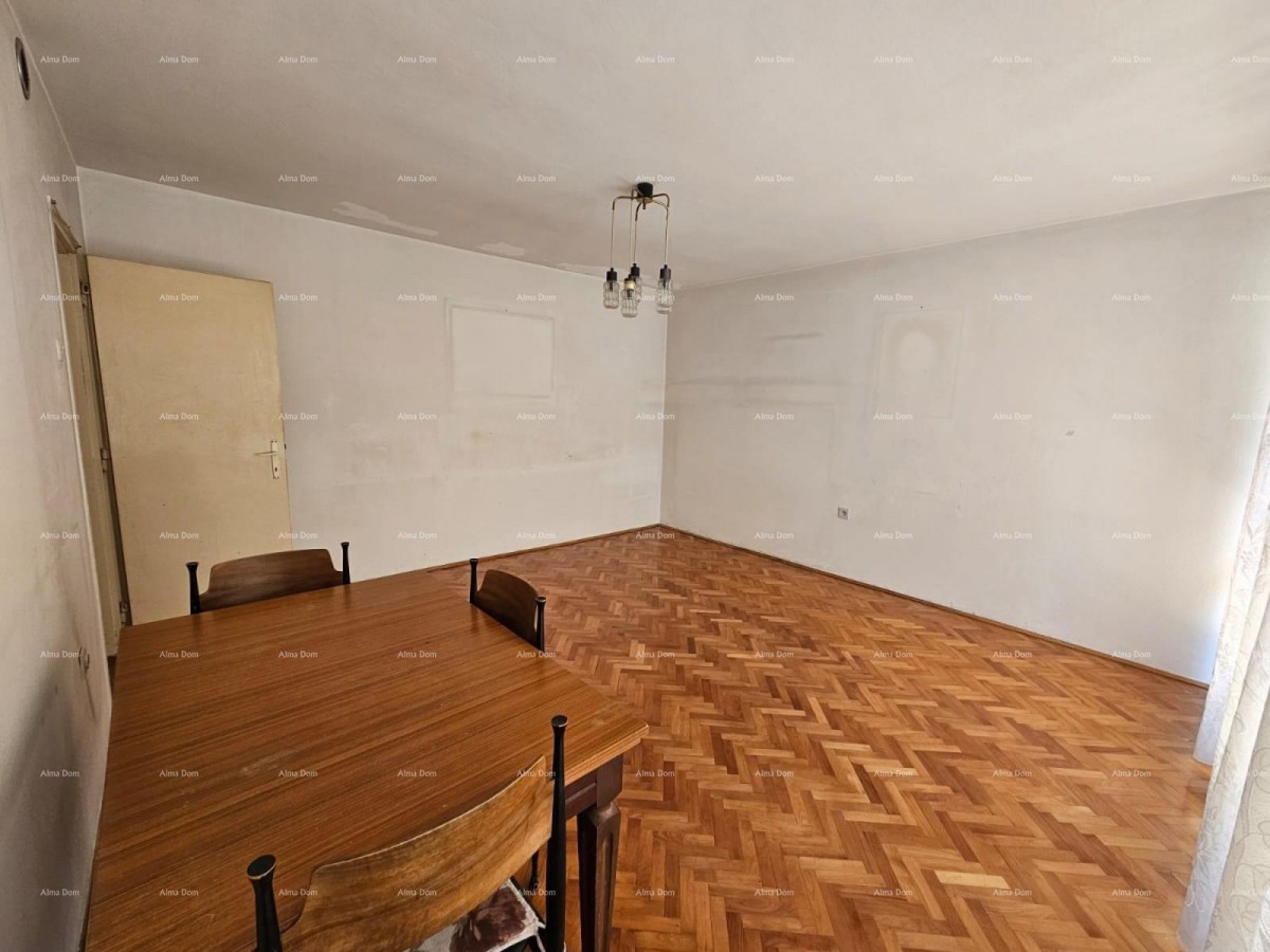 Chestnut. Apartment for sale in an excellent location, Pula! 8