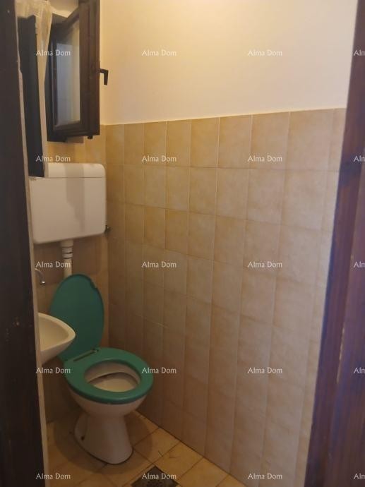Fažana, Spacious Apartment with Garden, Garage, and Basement – 600 m from the Sea and Center 9