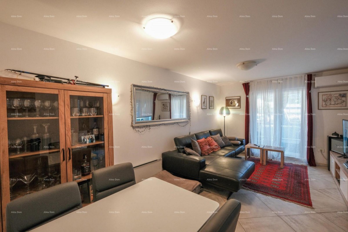 Appartamento Medulin 3