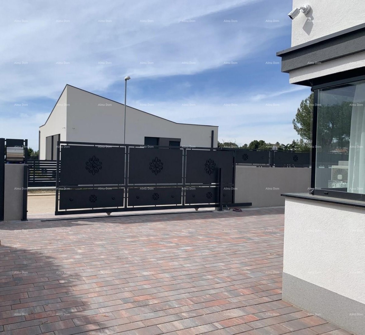 Sale - Beautiful, Modern Villa with Pool - Smart Home, Fažana! Sea View! 7