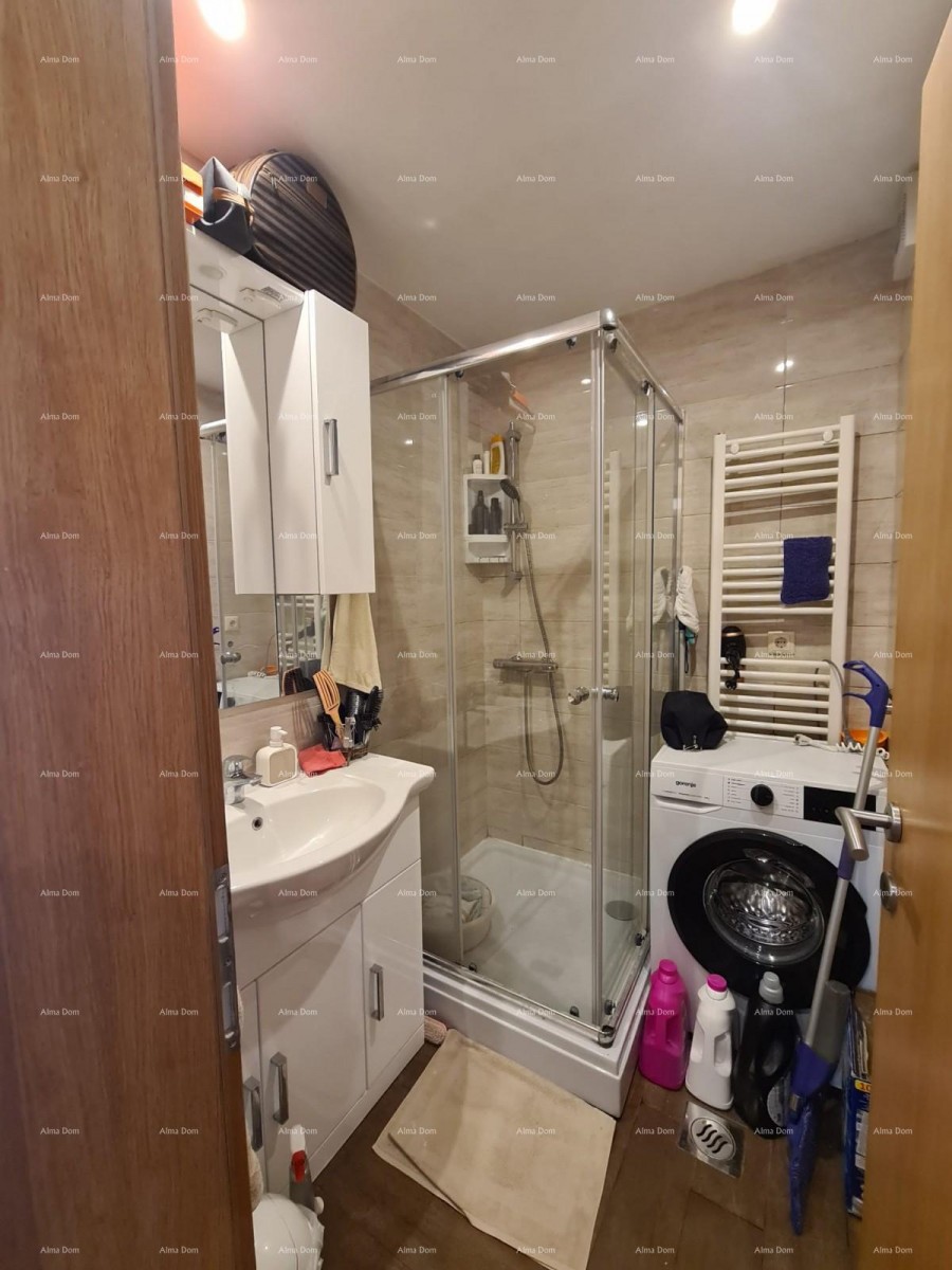 ДОМ С 3 АПАРТАМЕНТАМИ, МЕДУЛИН 35