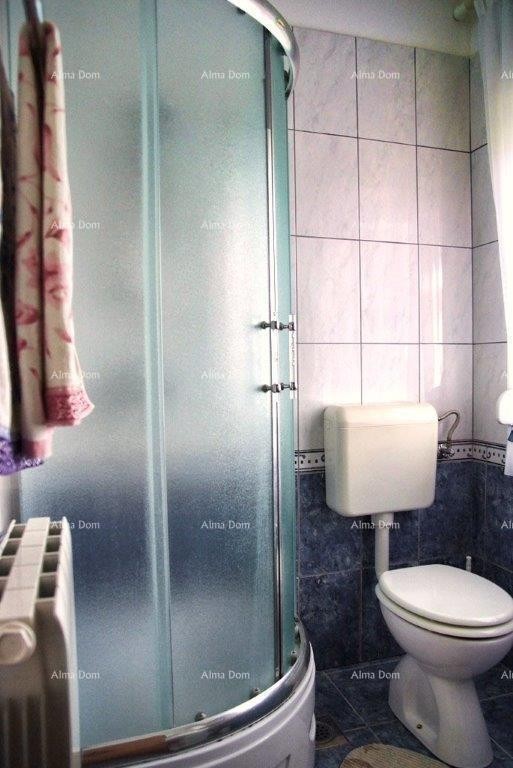 Samostojeća kuća u Valbandonu! 11