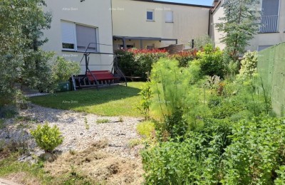 TAR –STAN 75 m² S VRTOM