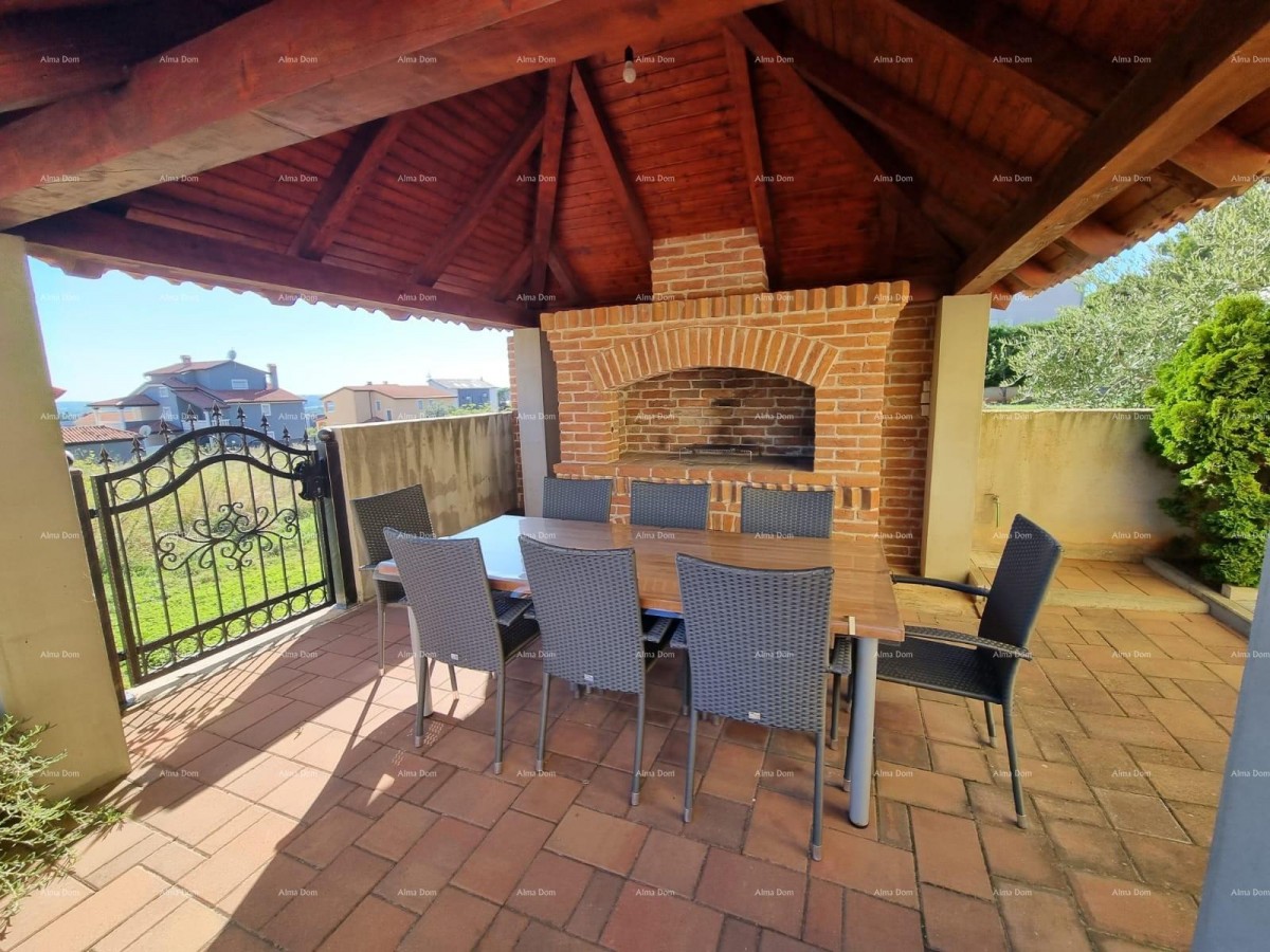 Медулин! Дом из 6 отдельных жилых квартир! 31