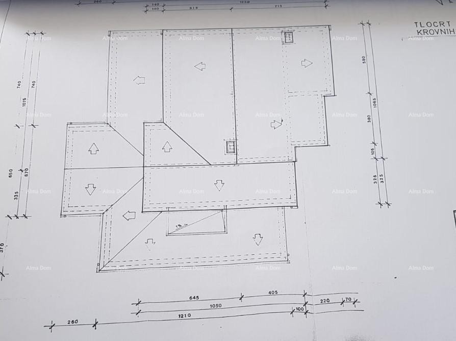 Prodaje se  kuća u  Umagu 9
