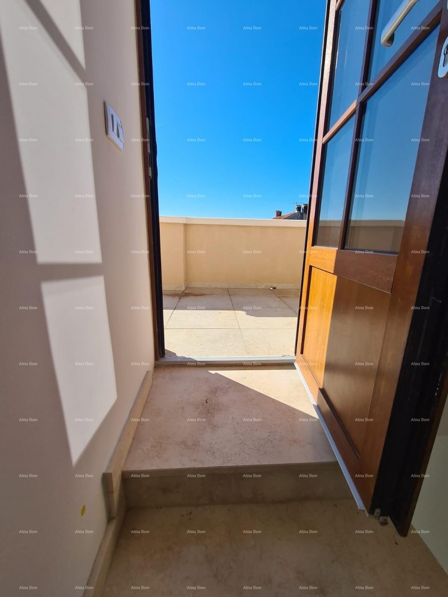 Casa di 150 m² – Pola, Šijana 17