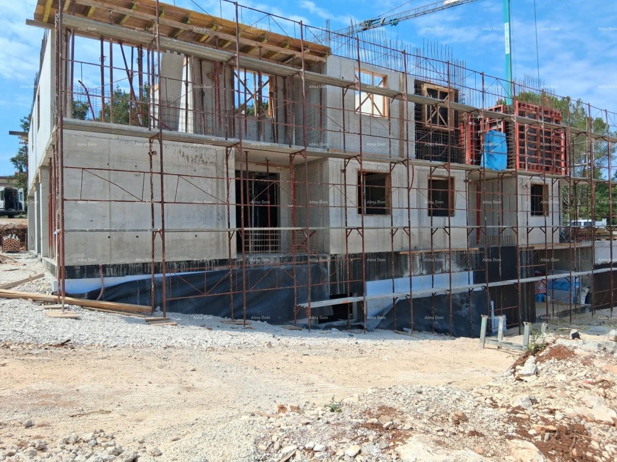 Продаются квартиры в современной новостройке в центре Пореча! 10