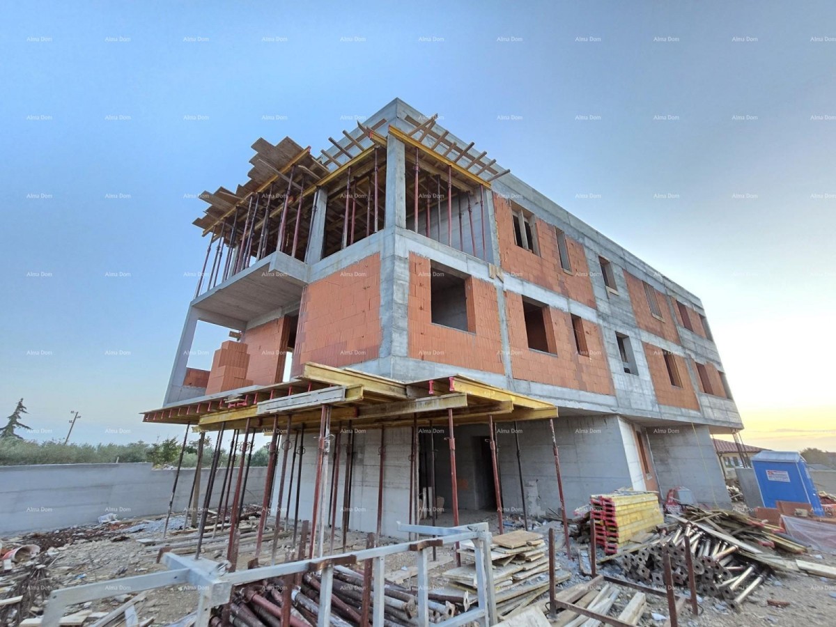 PULA, New Construction! A1 18