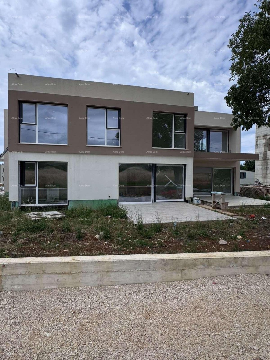 Poreč – Apartment with Terrace 1