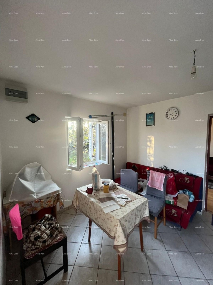 For sale: Detached house in Fažana. 3