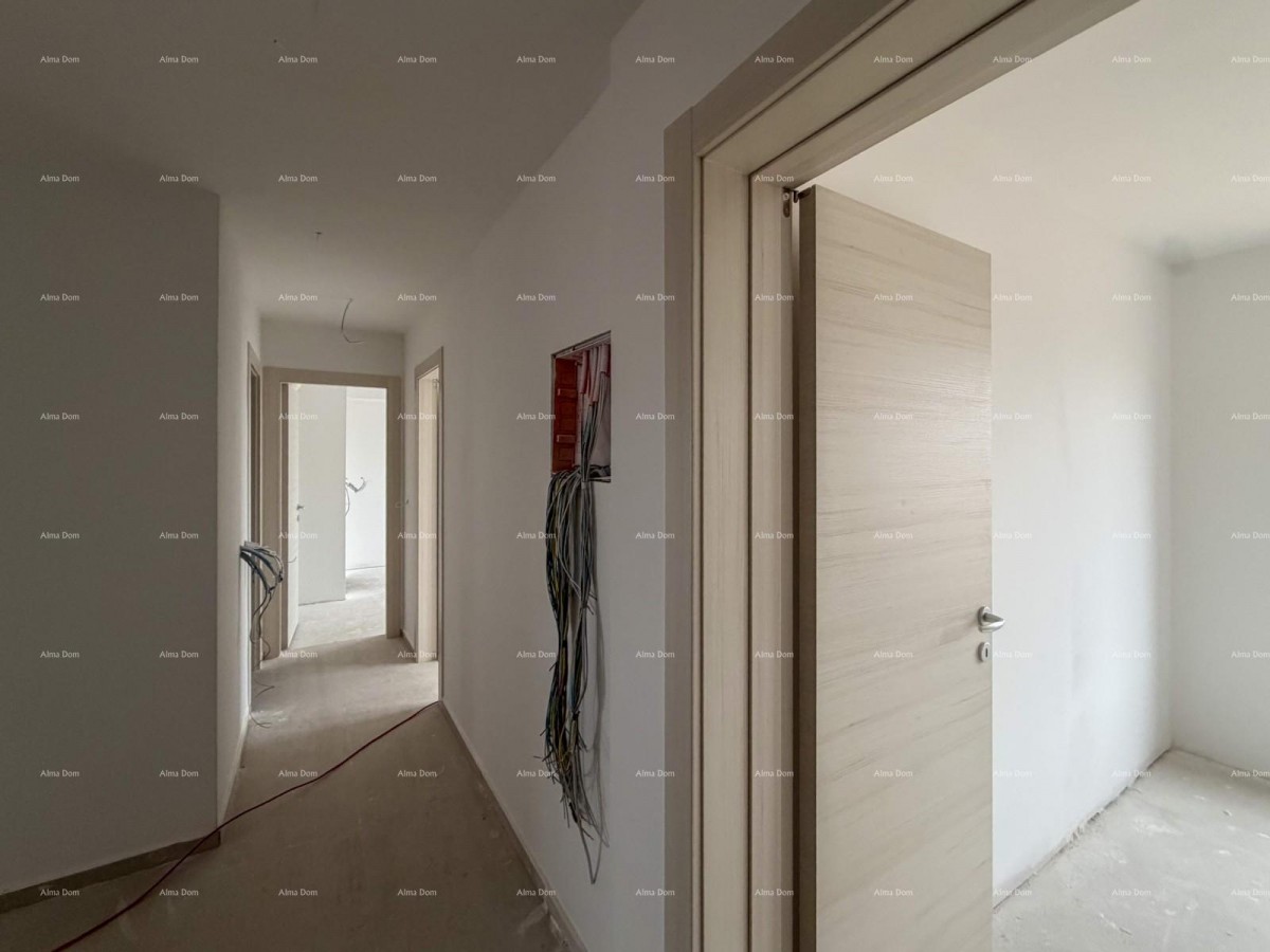 Stanovanje Fažana 10