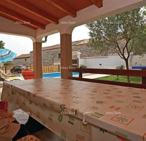 Casa affascinante con piscina, Marčana 6