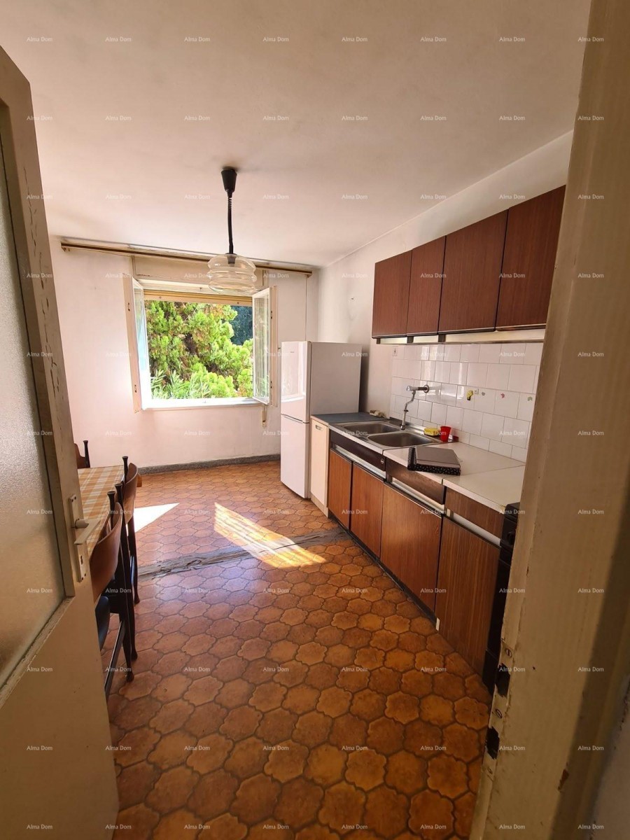 Chestnut. Apartment for sale in an excellent location, Pula! 21