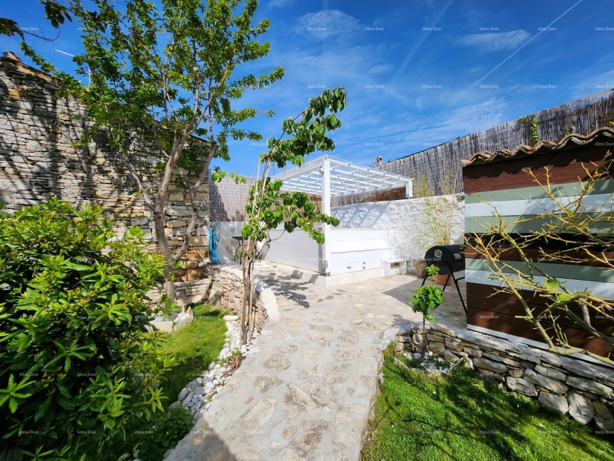 Pola, Galižana. Ristrutturate, 5