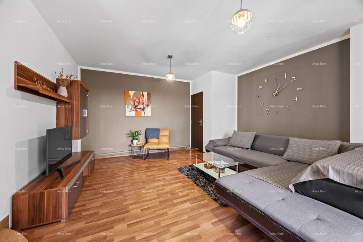 Прекрасно отремонтированный истарский дом с частным бассейном –  Светвинченат 10