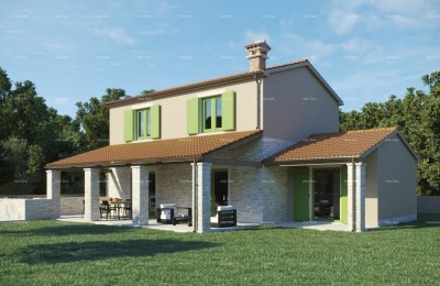 Marčana – Construction Land 2102 m²