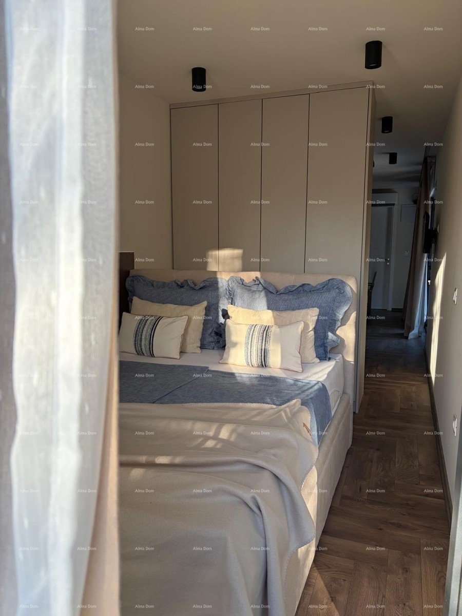 BOUTIQUE MINI-RESORT U ISTRI: TRI MODERNE KUĆE S PRIVATNIM BAZENIMA 10