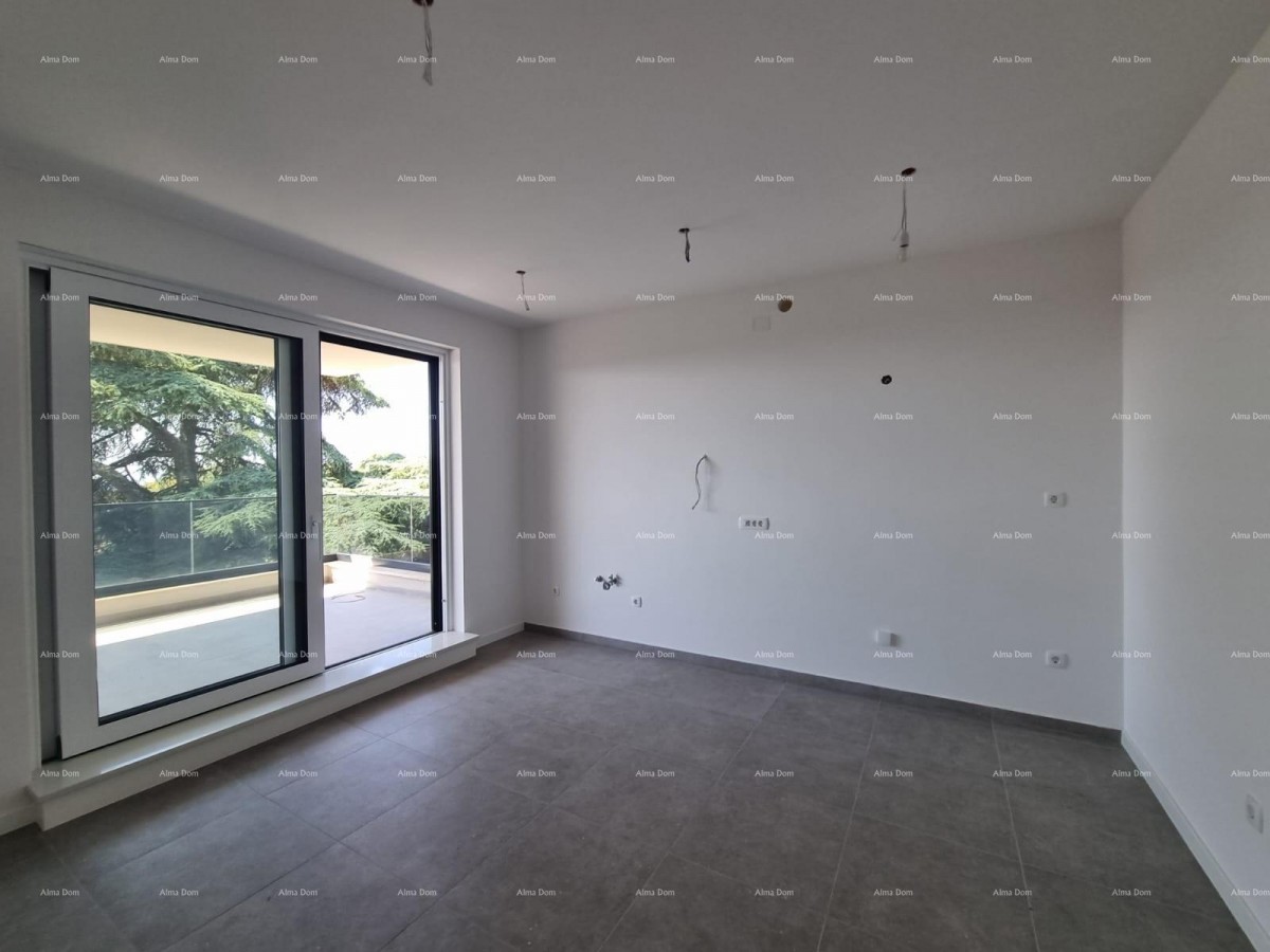 Appartamento Poreč 15