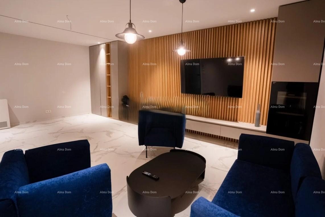 Luksuzna dupleks vila v Petram Resortu – Crveni Vrh, Umag! 3