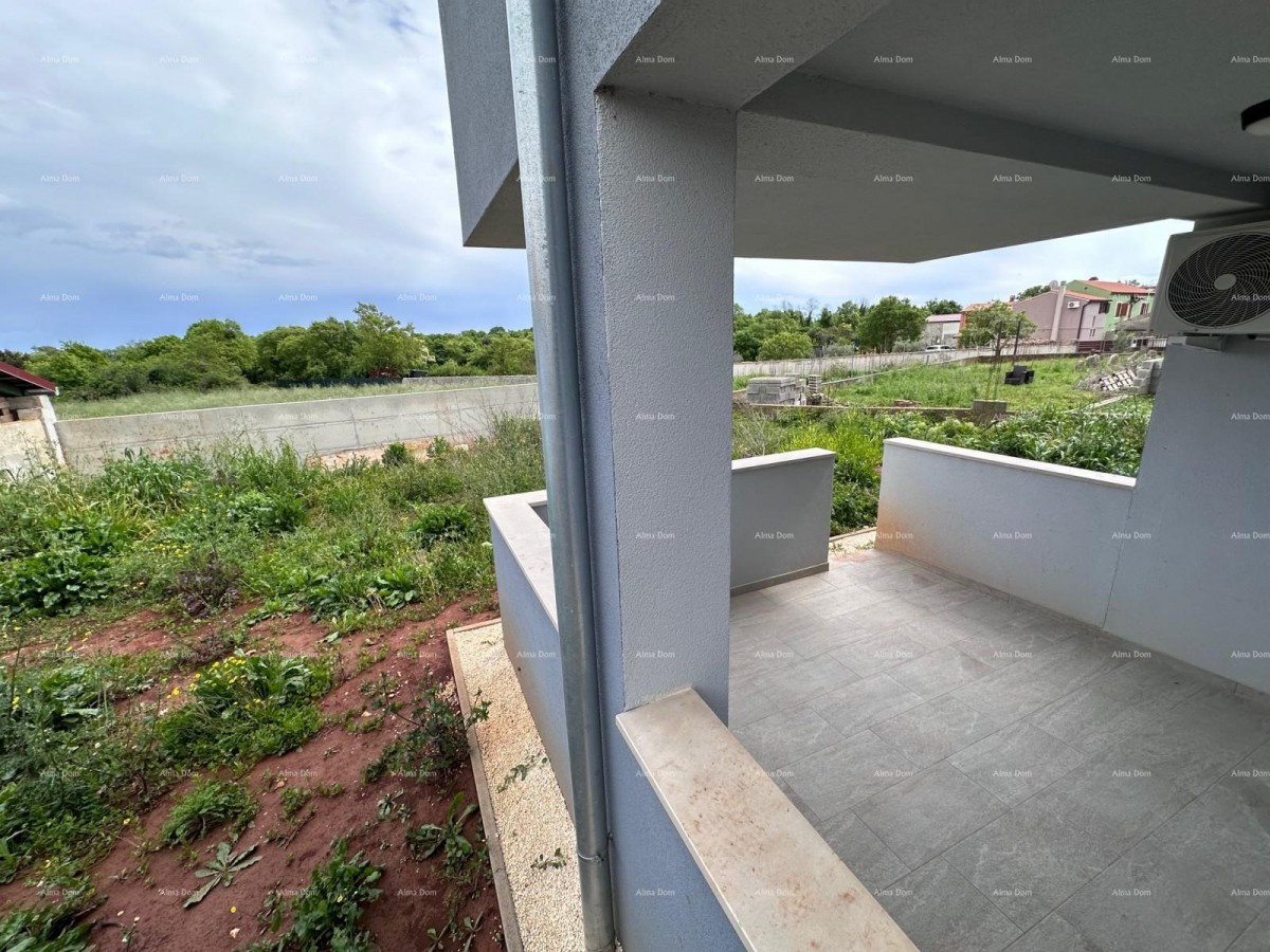 Prodajemo stan u novoj zgradi!  Šišan. 28