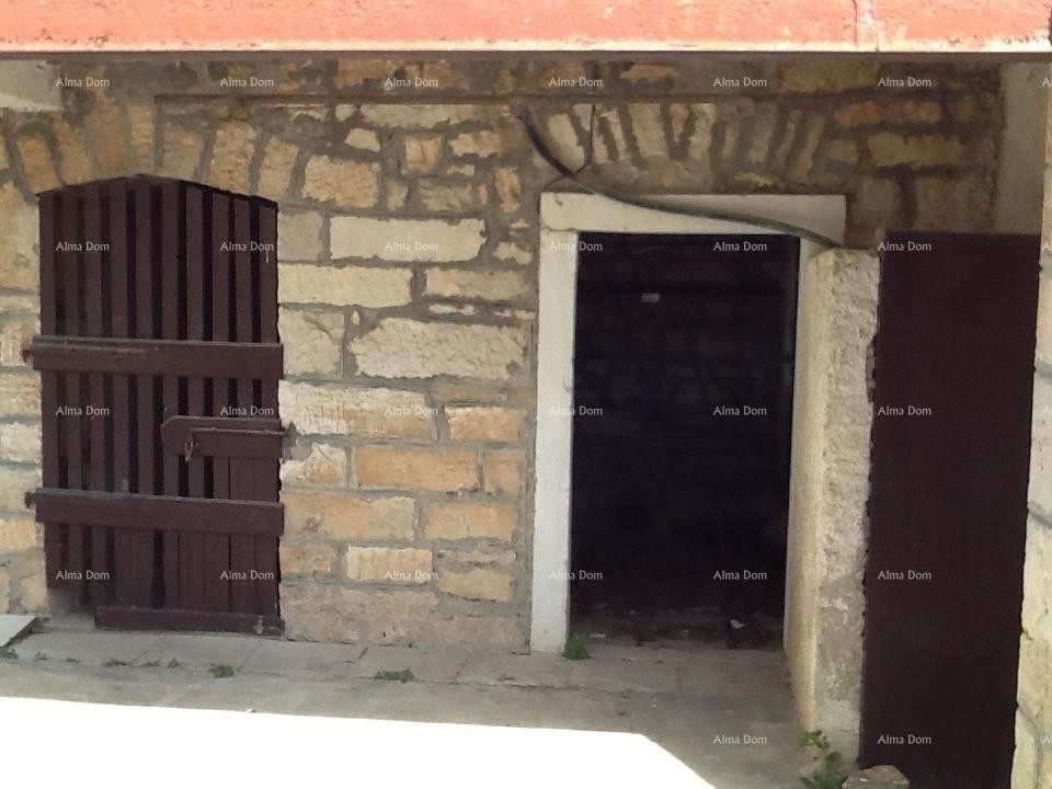 Свети Петар у Шуми, дом и земля 7