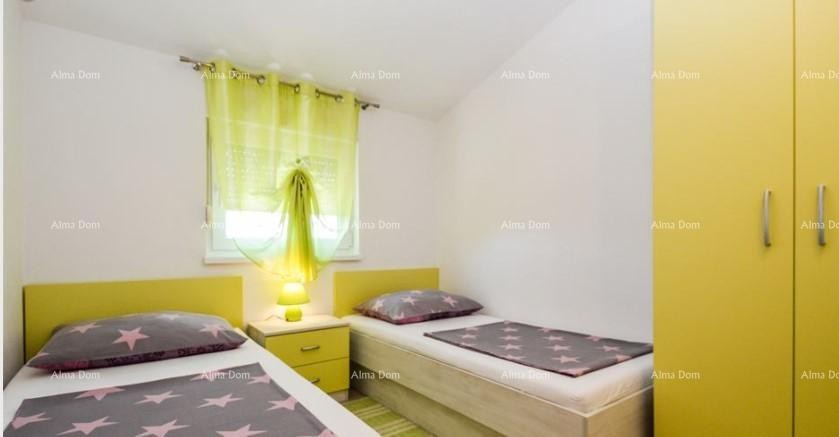 Detached house, near Vodnjan. 4