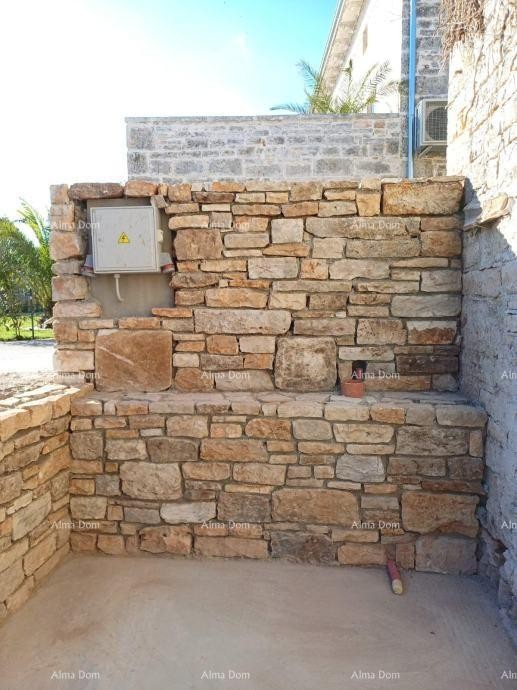 Самостоятельный дом в строительстве – Тиньян 7