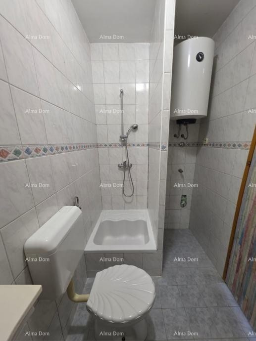 Pula, Vidikovac! Vendita, appartamento 61 m² 8