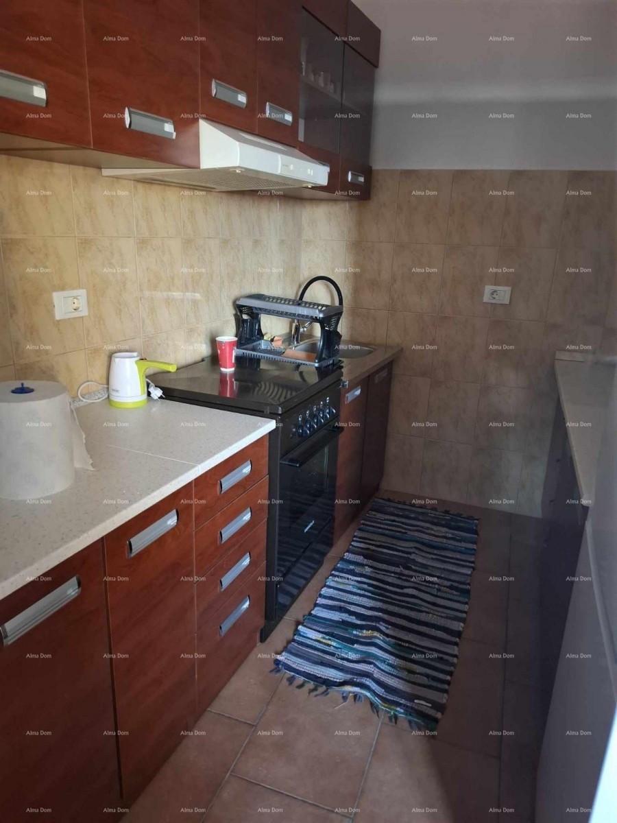 Продается каменный дом, Буе 8