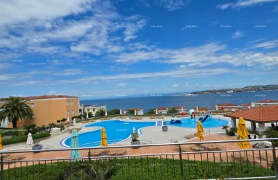 Stanovanje Umag
