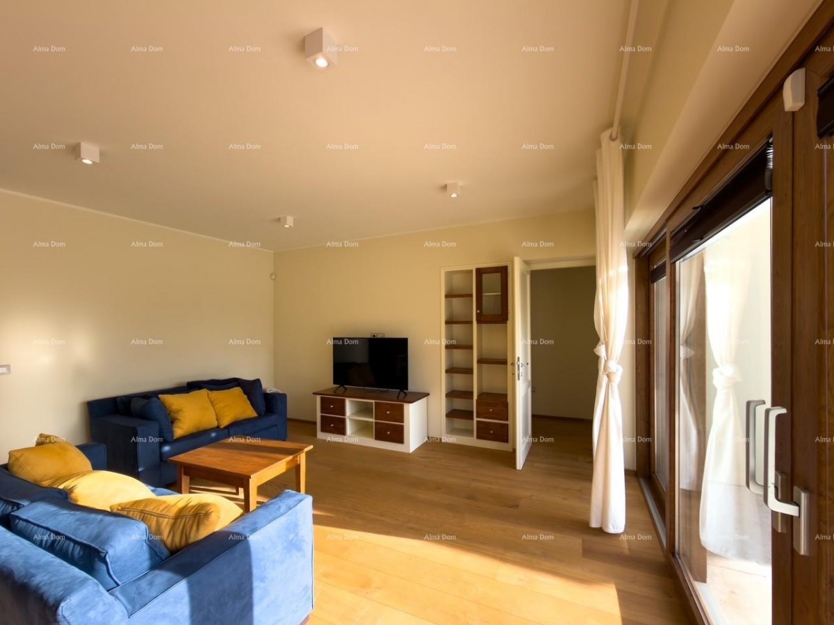 Продаем виллу с видом на Бриуны! 8