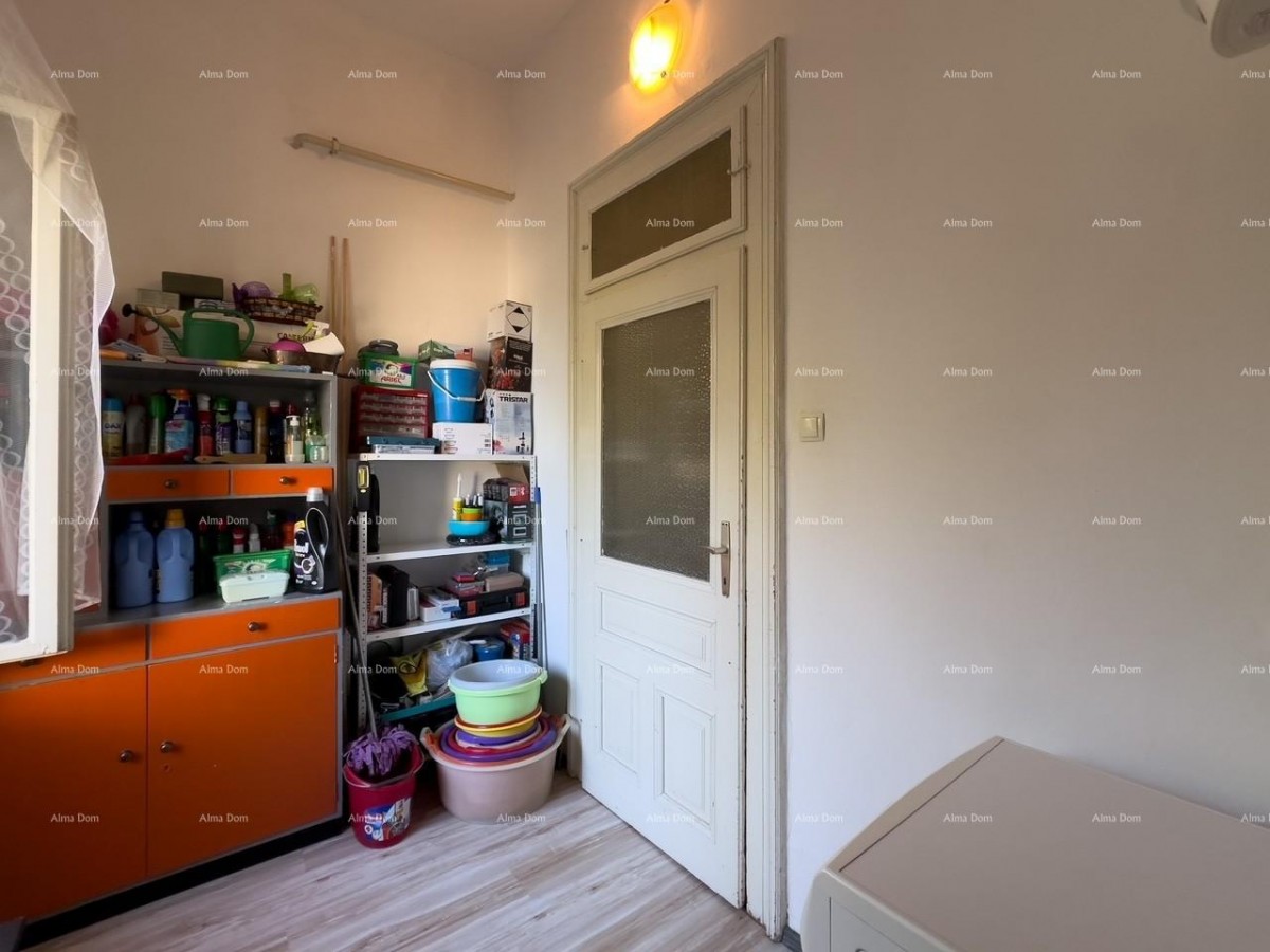 Пула! Квартира в центре города! 26