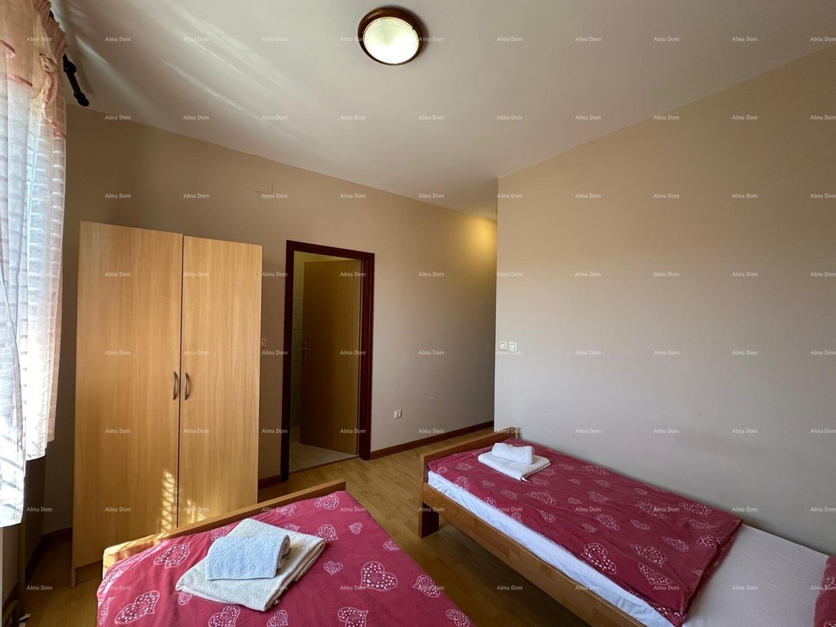 Prodajemo hišo s pet apartmajev na odlični lokaciji! 19