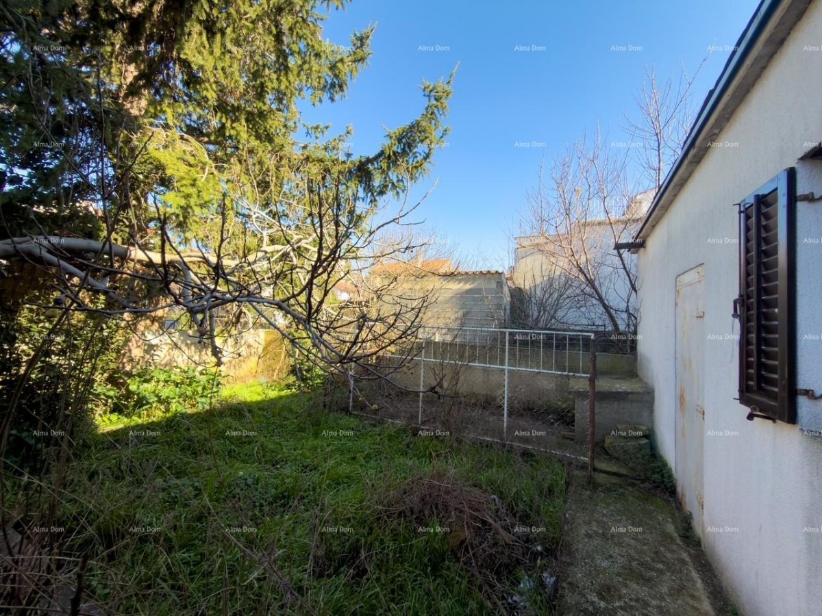 Kuća u centru Vodnjana! 18