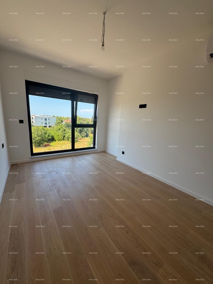 UMAG – Nuova costruzione! Appartamento in moderno complesso residenziale, 1-16 19