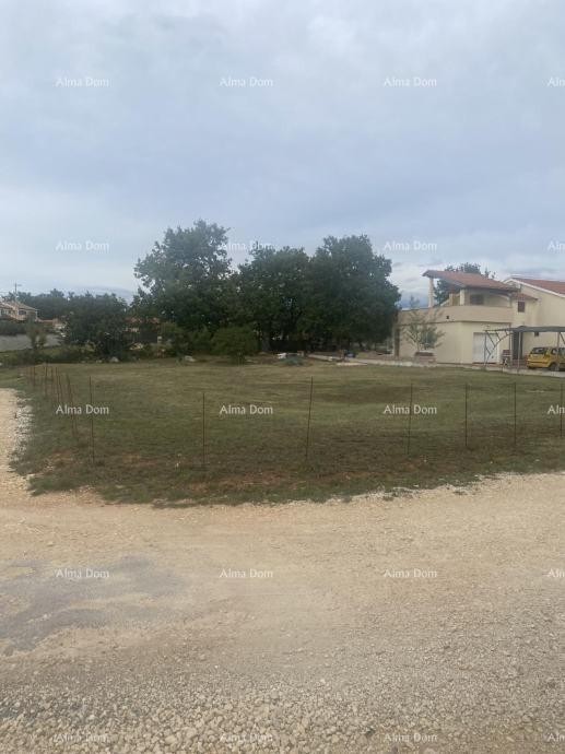 In vendita terreno edificabile di 849 m² – Nova Vas, Poreč 1