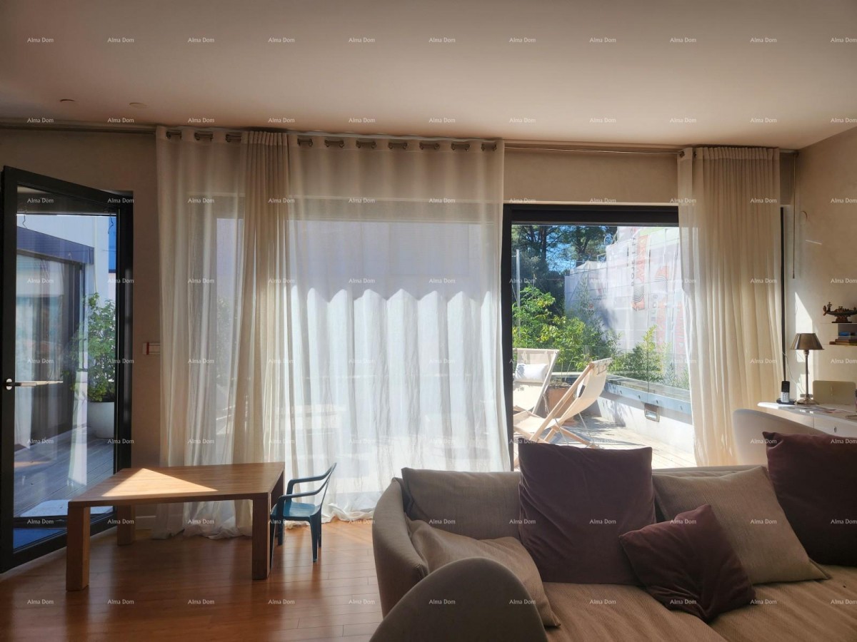 Appartamento Rovinj 13