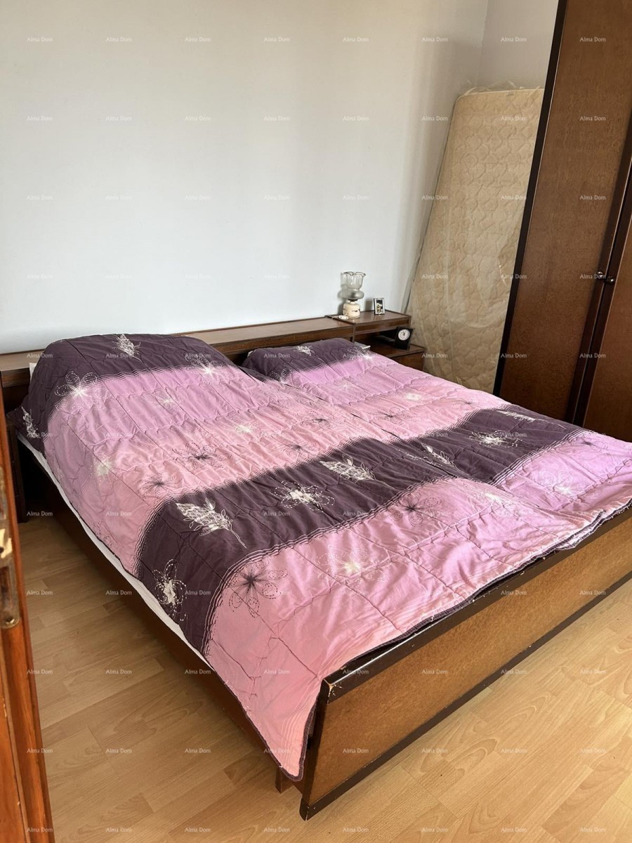 Prodaja stana sa pogledom na more, Umag! 10