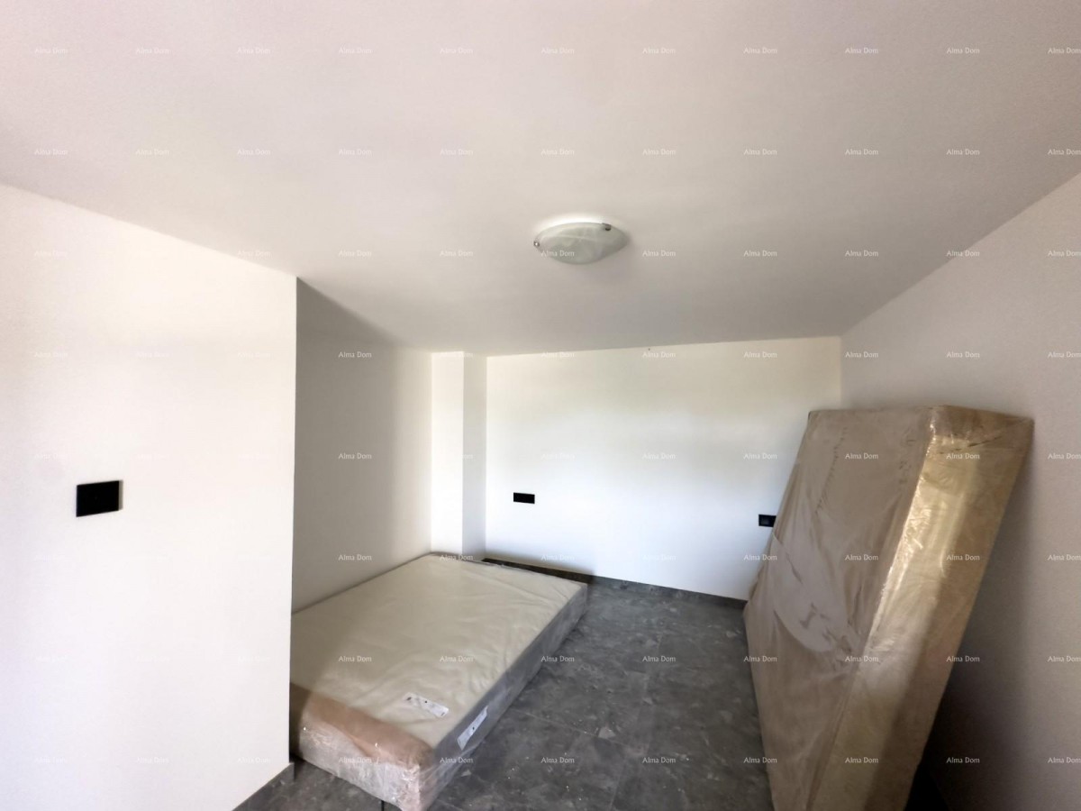 Prodajemo renoviranu Istarsku kamenu kuću u okolici Žminja! 7